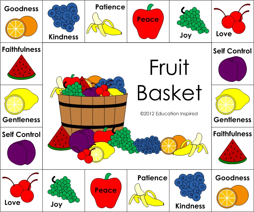 12-fruits-of-the-holy-spirit-clip-art-cliparts